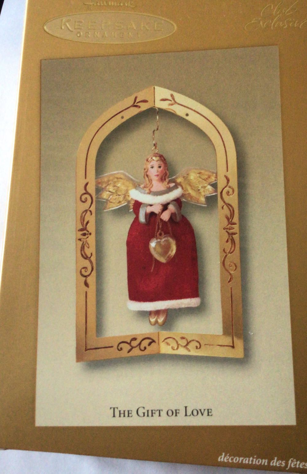 Peter Pan - Flying With Tinkerbell