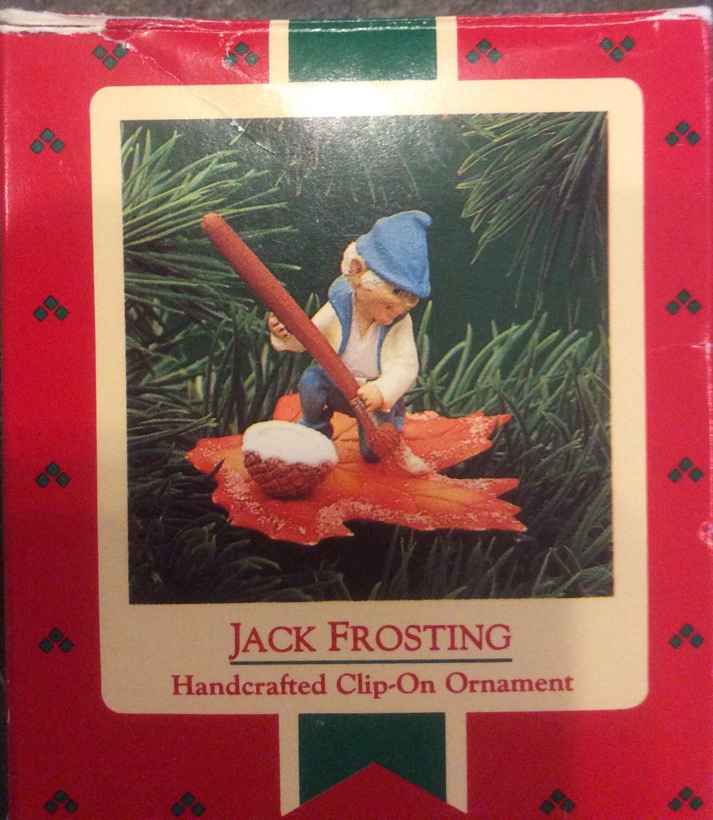 Wishing You Christmas Cheer