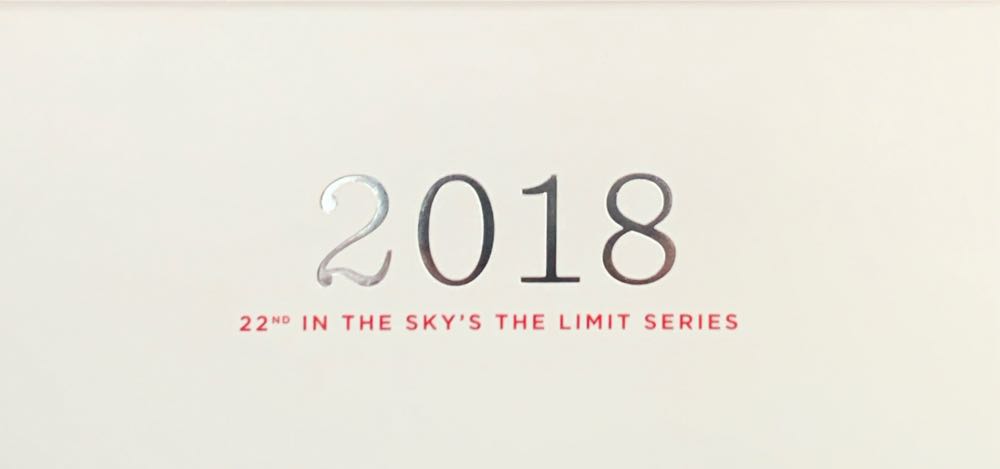 Harlow PJC-2 - Sky’s The Limit (Aviation) ornament collectible [Barcode 763795296781] - Main Image 4