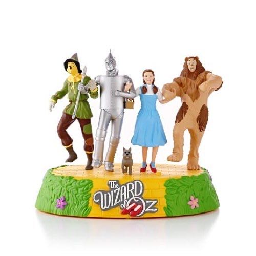 I Saw Mommy Kissing Santa Claus Hallmark Keepsake Ornament