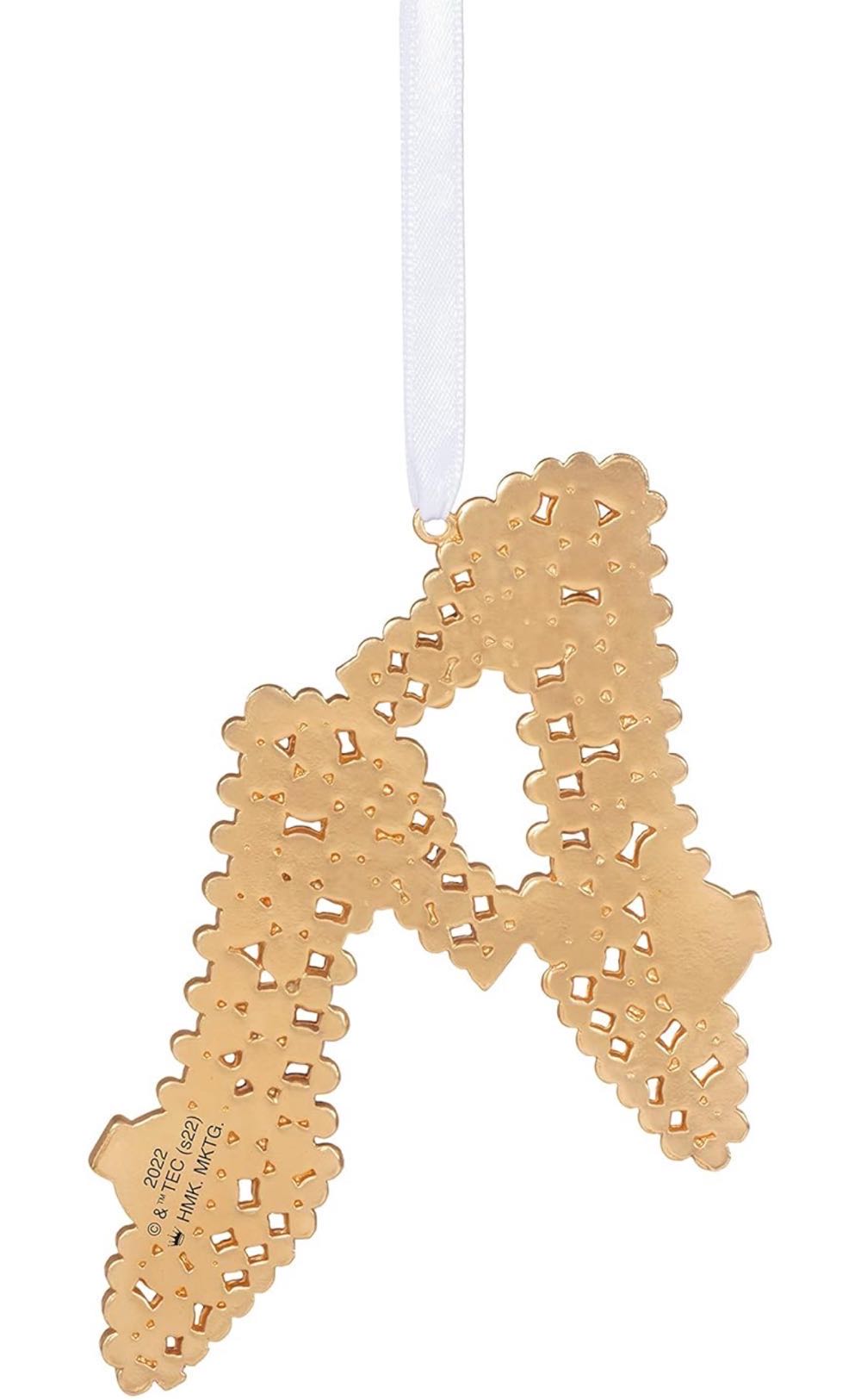 The Wizard Of Oz - We’re Off To See The Wizard - The Wizard Of Oz (Movie) ornament collectible [Barcode 795902367879] - Main Image 2