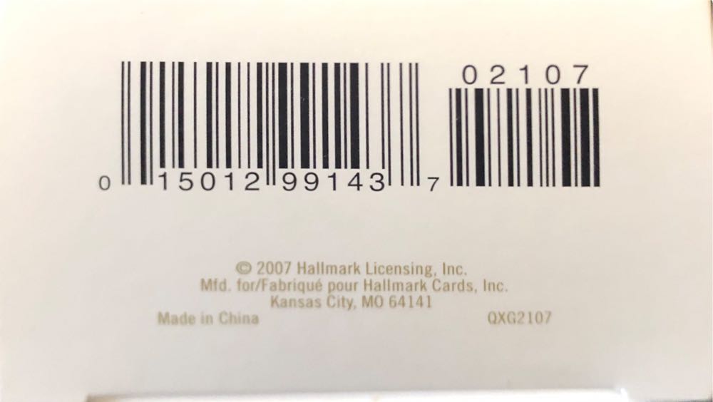 Do Yourself A Flavor - Kitchen (Kitchen Island, Food) ornament collectible [Barcode 015012991437] - Main Image 4