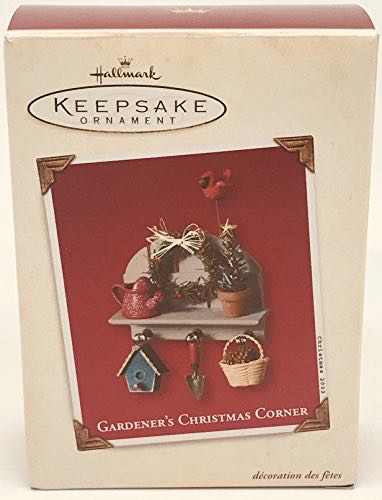 Horrornaments Alice Cooper Body