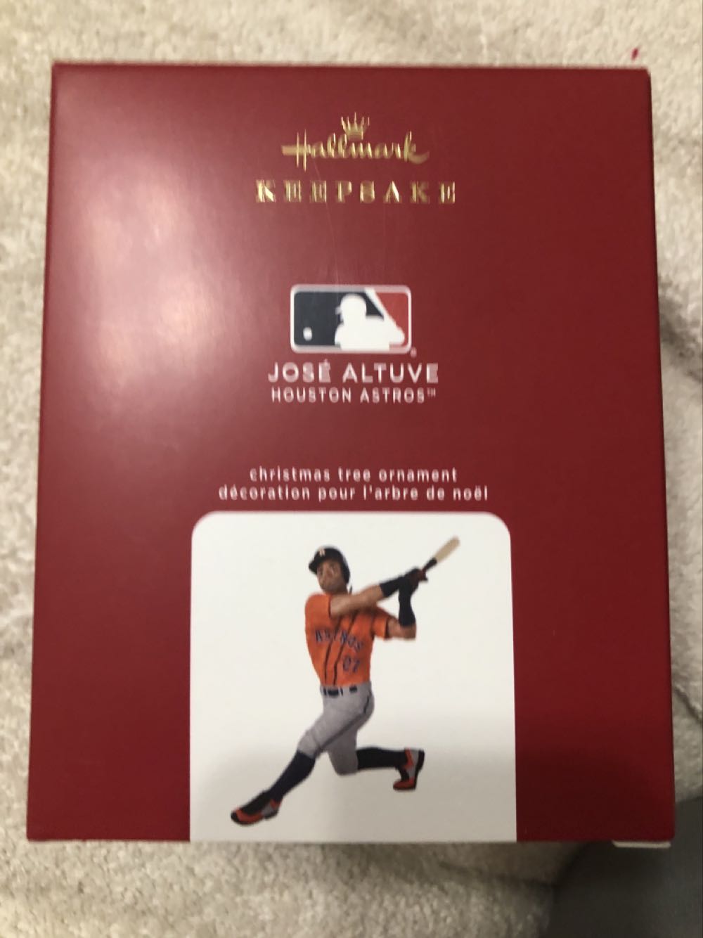 1933 Cleveland Indians