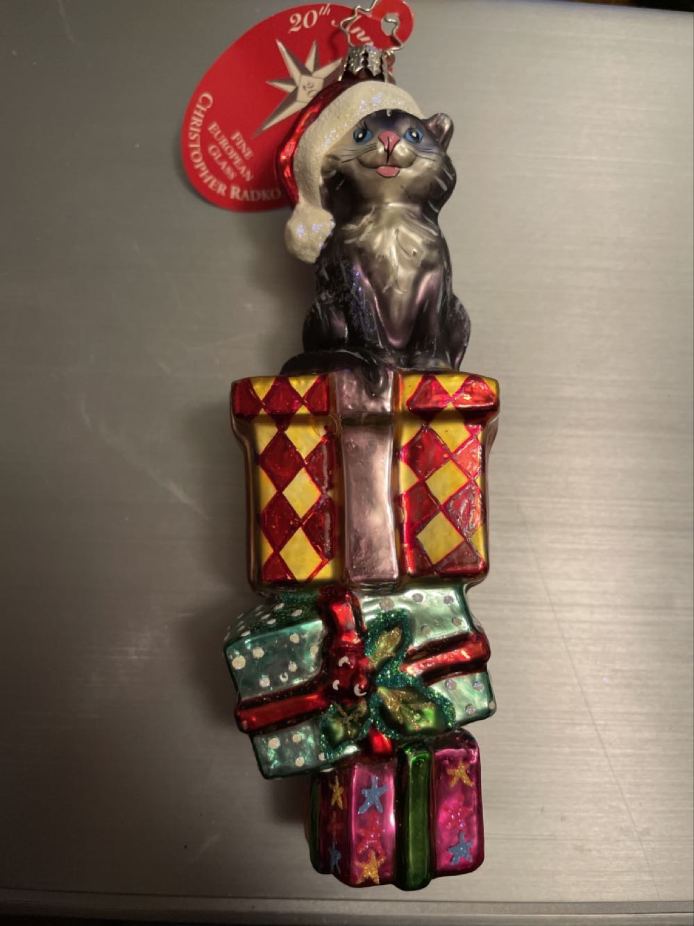 Nature’s Angels #4 Kitten