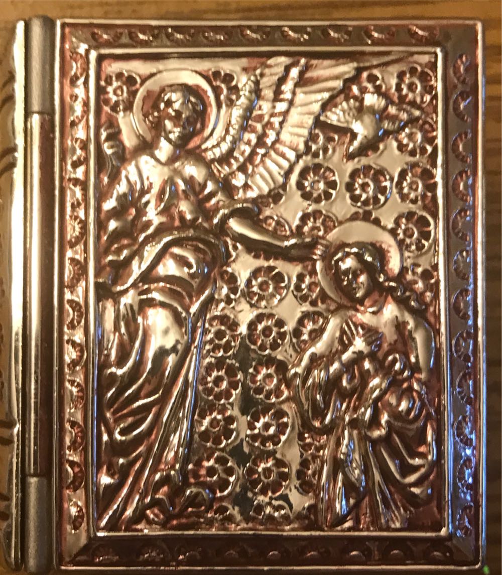 Nativity The Good Book - Nativity (None) ornament collectible [Barcode 015012565041] - Main Image 2