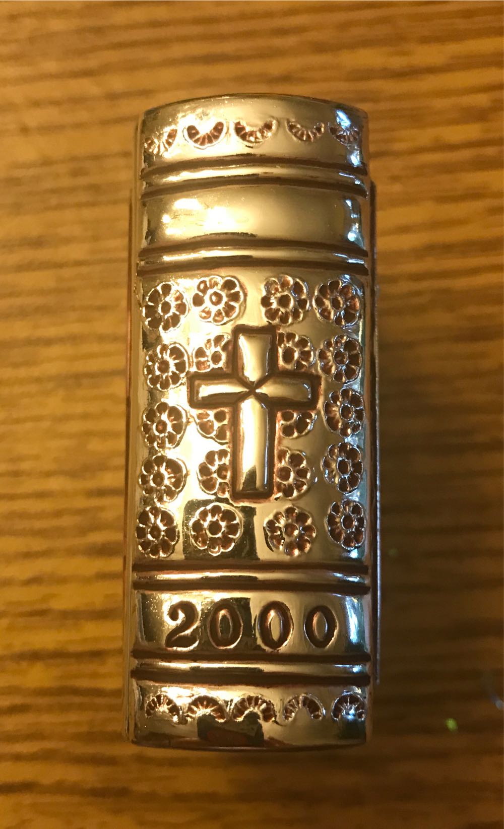 Nativity The Good Book - Nativity (None) ornament collectible [Barcode 015012565041] - Main Image 4