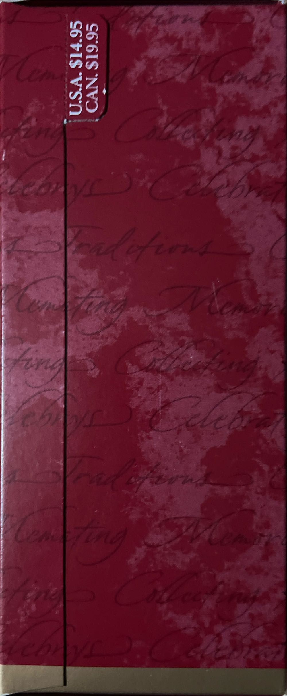 Angel of Faith - Susan G. Komen (Angels) ornament collectible [Barcode 015012624946] - Main Image 4