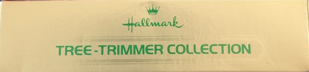 Christmas Heart - Twirl-about (Folk Art, Doves, Heart) ornament collectible - Main Image 2