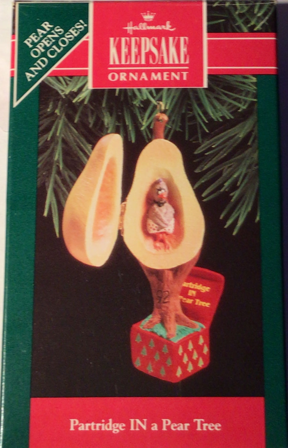 Dashing Through The Snow