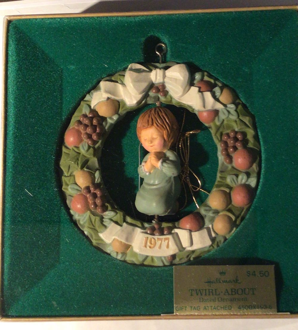 Santa Bear Stocking Green