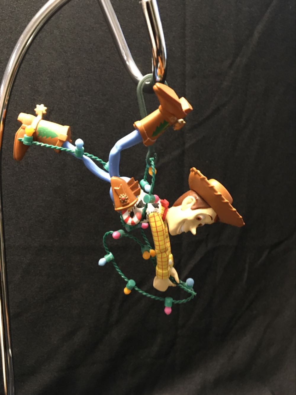 Horrornaments Banshee