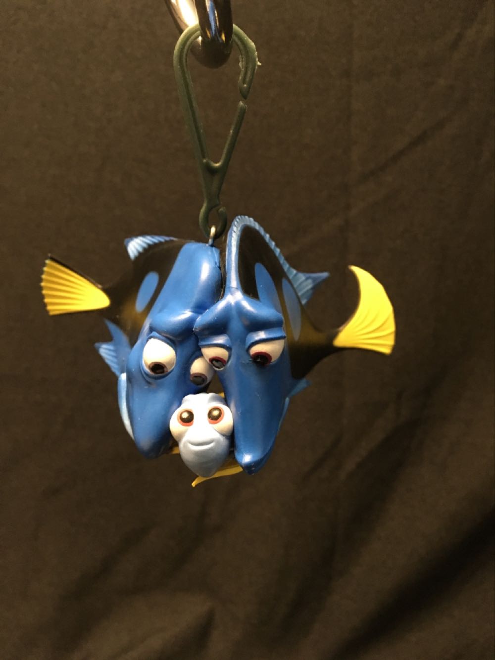 Rudolph Red Nosed Reindeer Plush Toy Dandee 8” New Tag ...