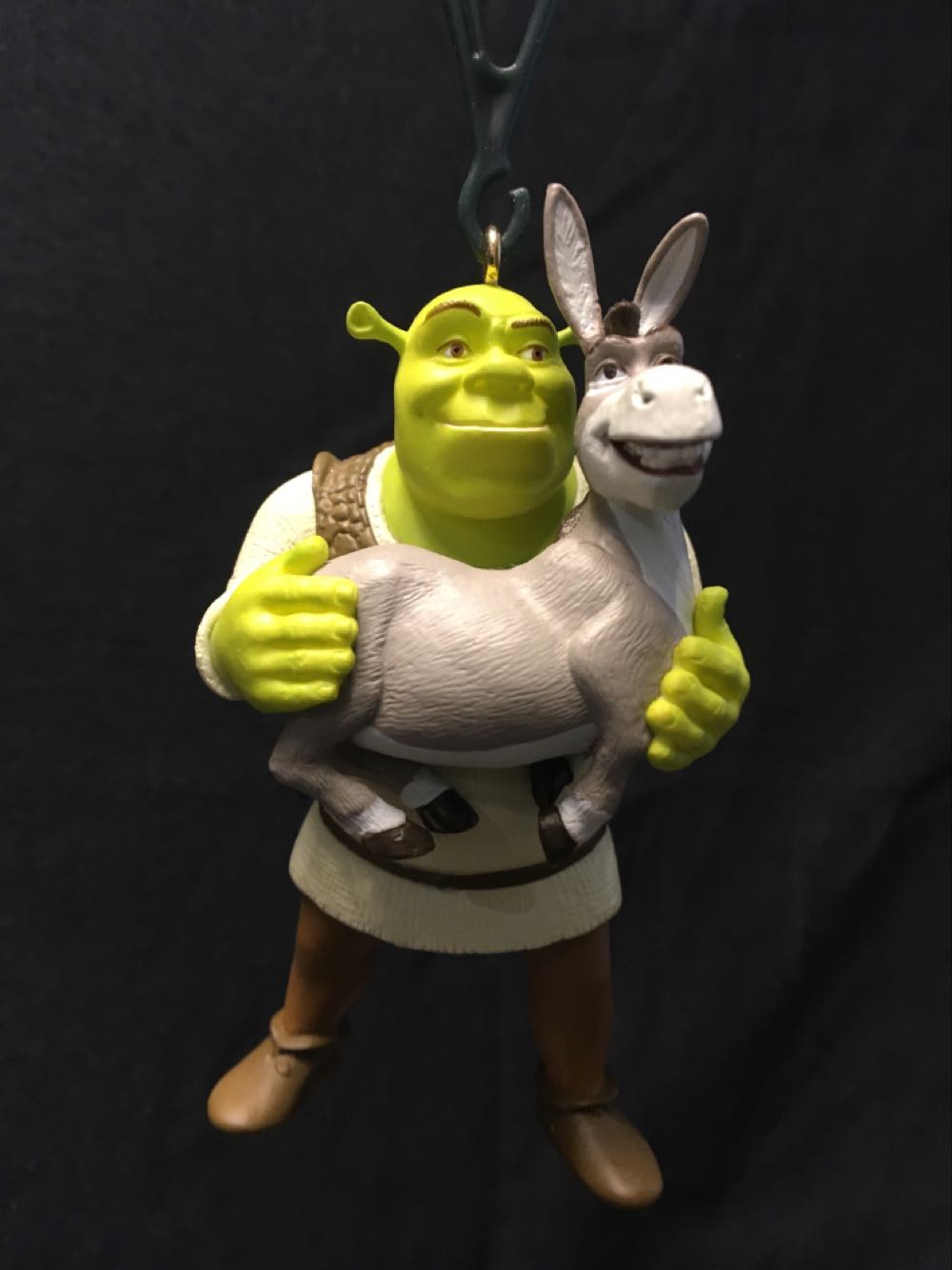 Happy Together Merman #55-90824