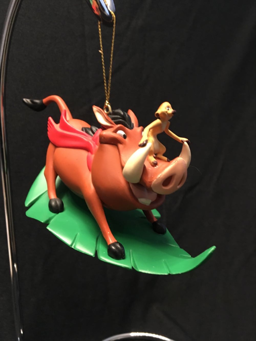 Cinderella - In Pinkdress With The Birds