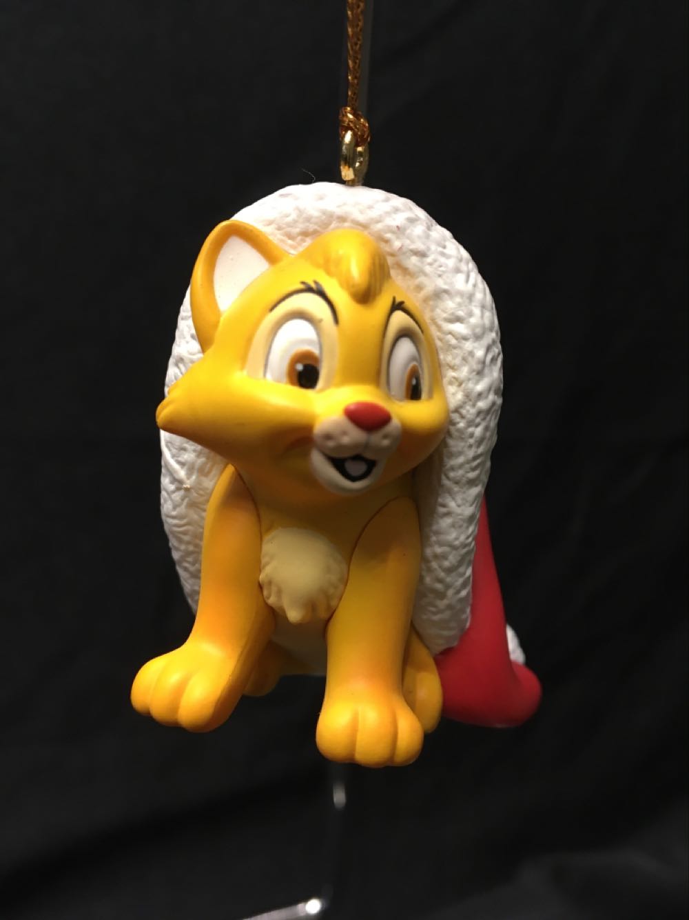 Beautiful You Snowflake