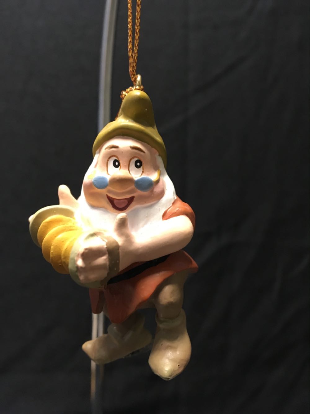 Exclusive Disneyland 65th Anniversary Mouse Ears Sequin ...