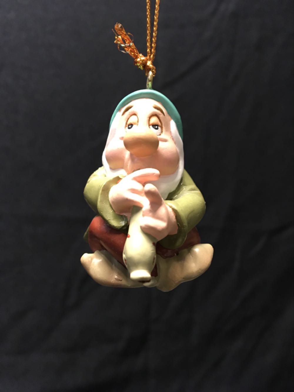 Eloise & SkipperDee Go Caroling