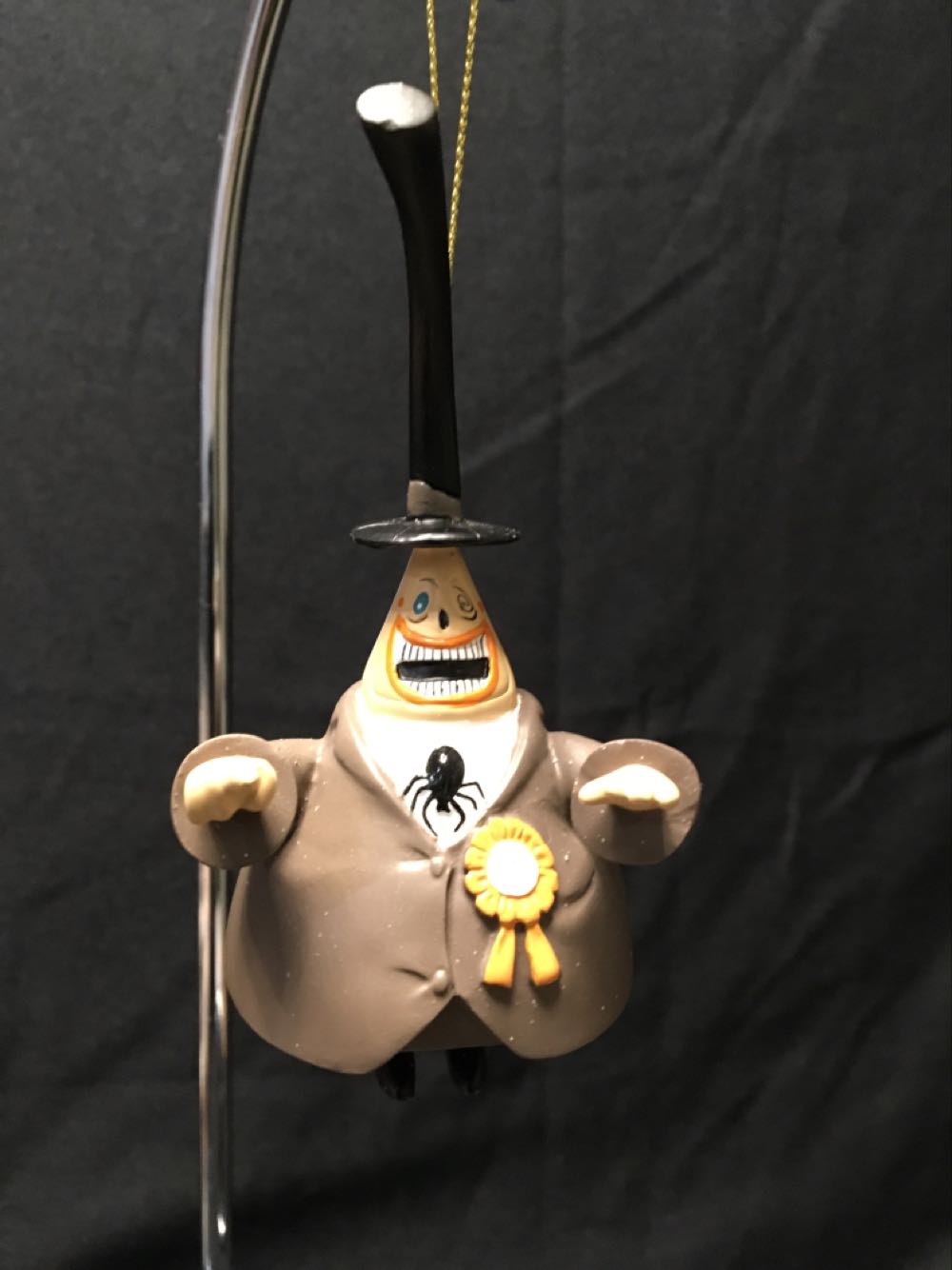 Hard Hat Merman #55-55034