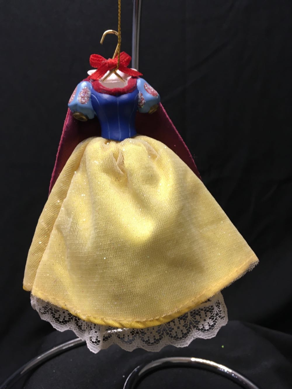 M&MC#9 A Handwarming Present