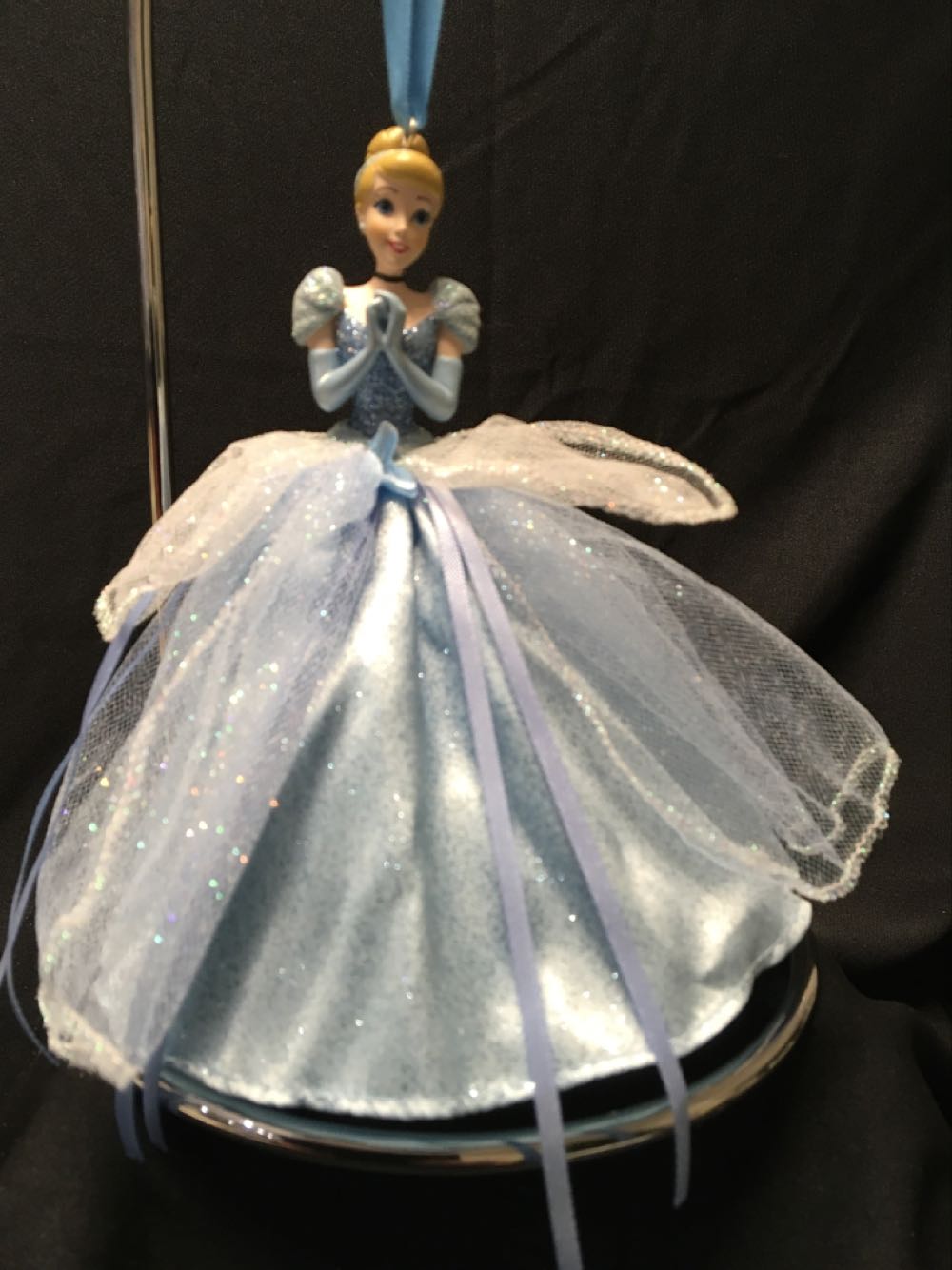 Hallmark Every Kid’s A Star! Music Ornament