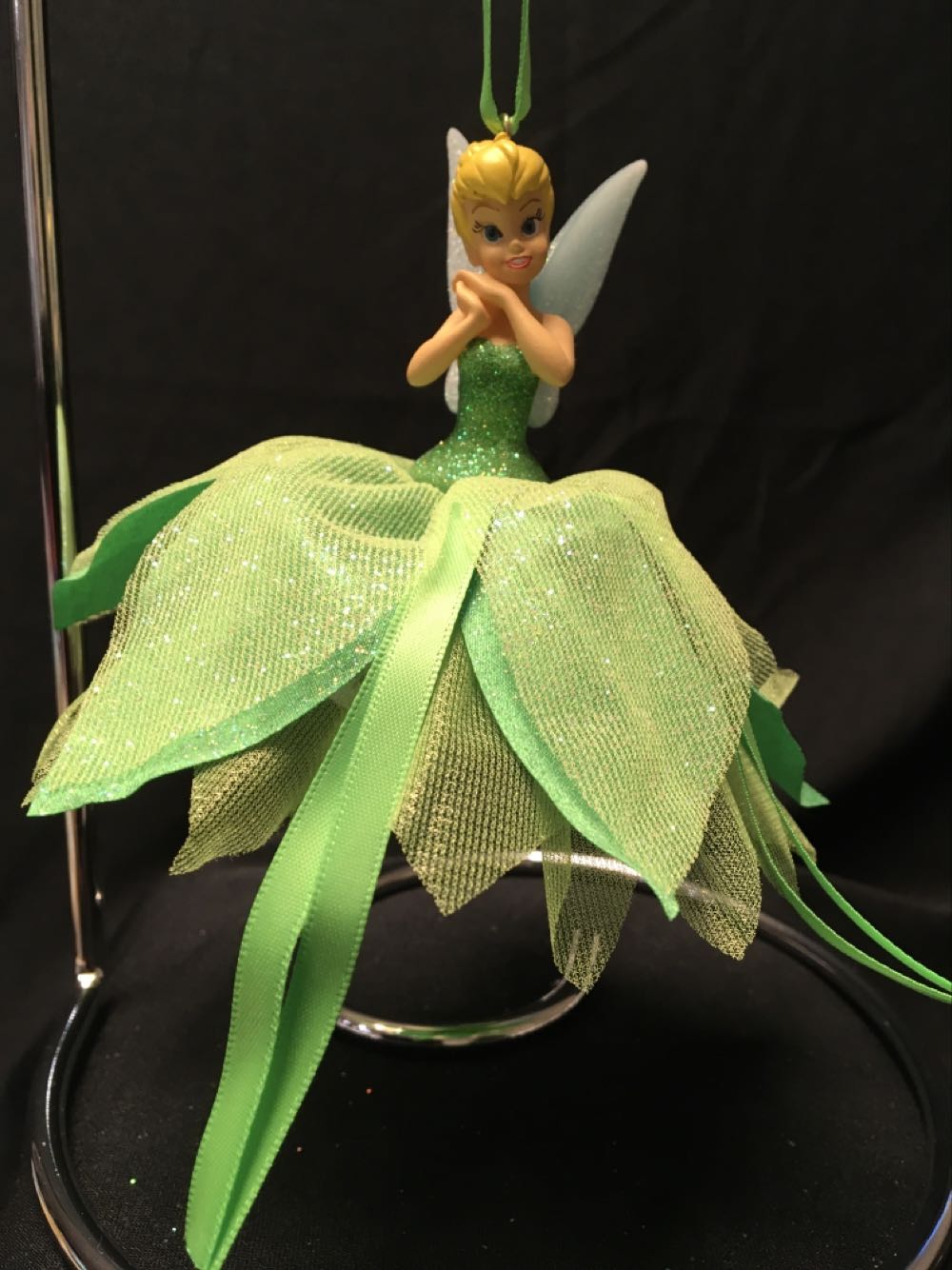 Nfl Raiders Snowman Blown Glass Ornament Sports Collectors Series