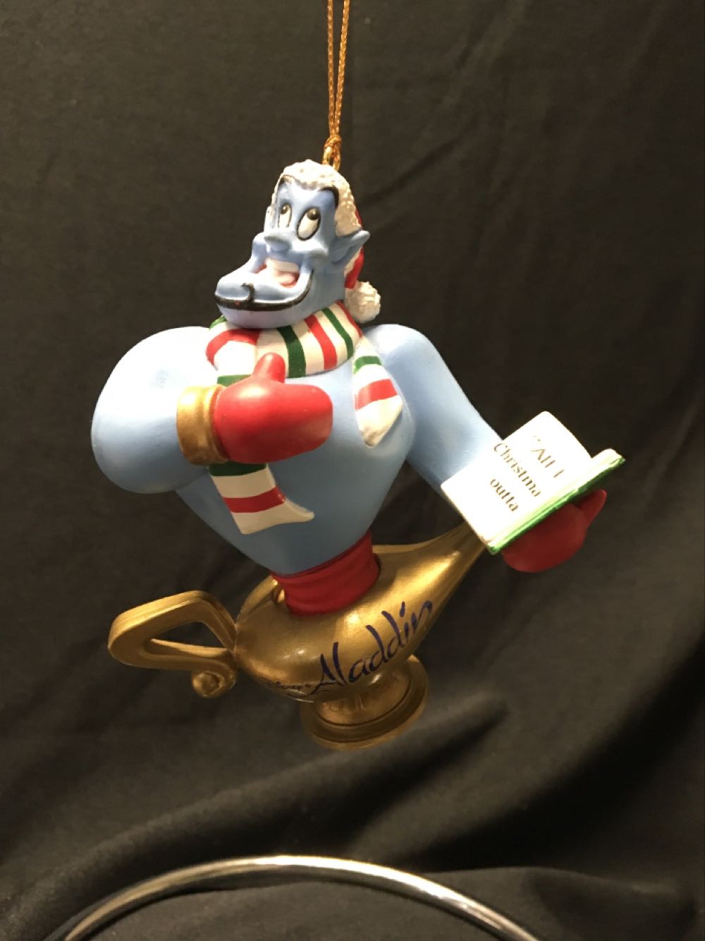 Monsters Inc Bookset  - Mikes Girlfriend