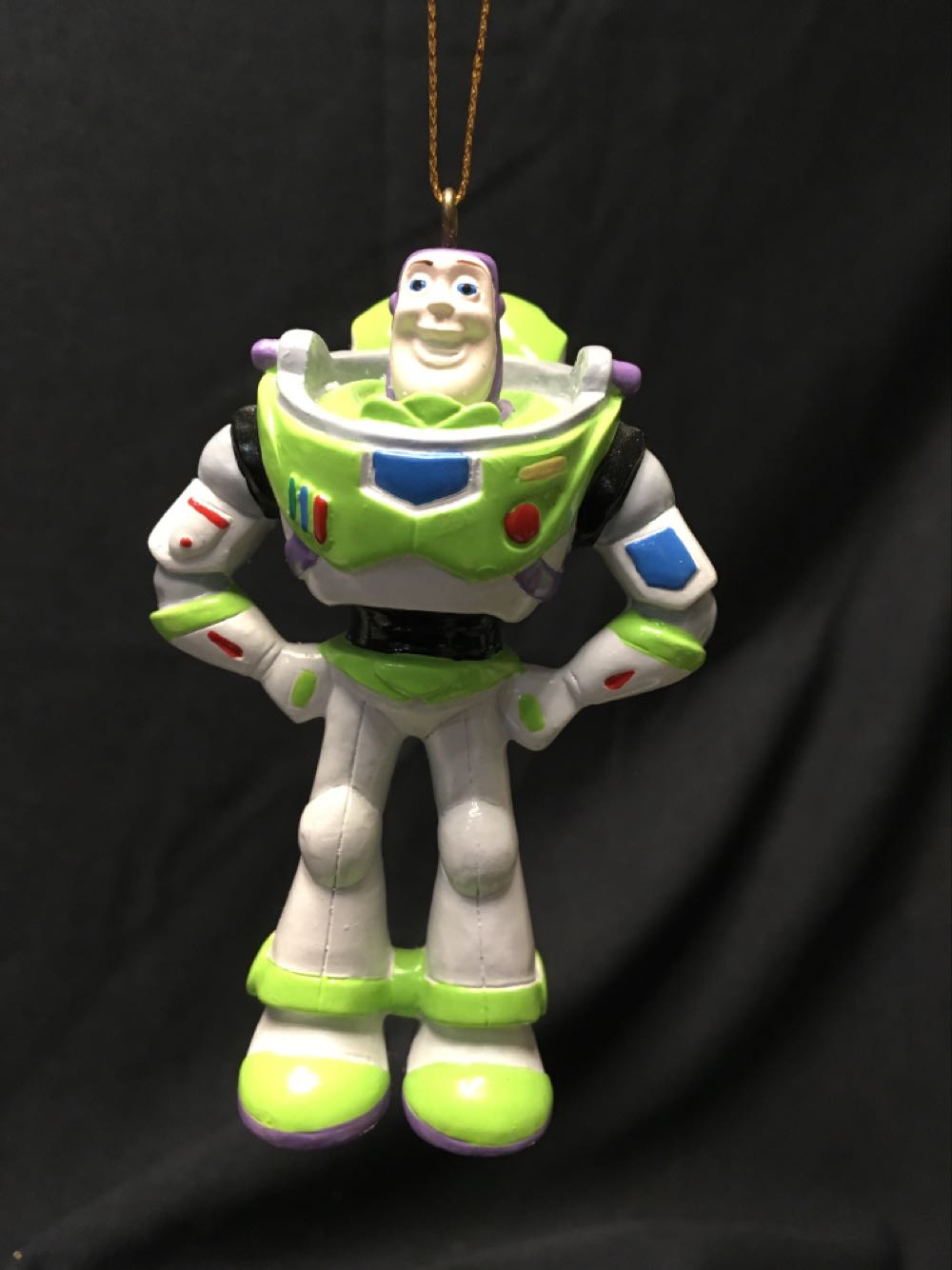 Hallmark Keepsake Ornament Take Your Shot