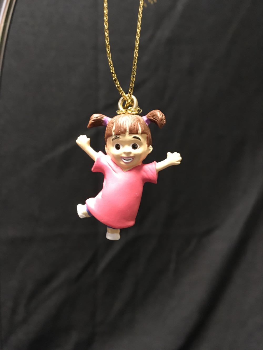 Snoopy Silver Sniffer