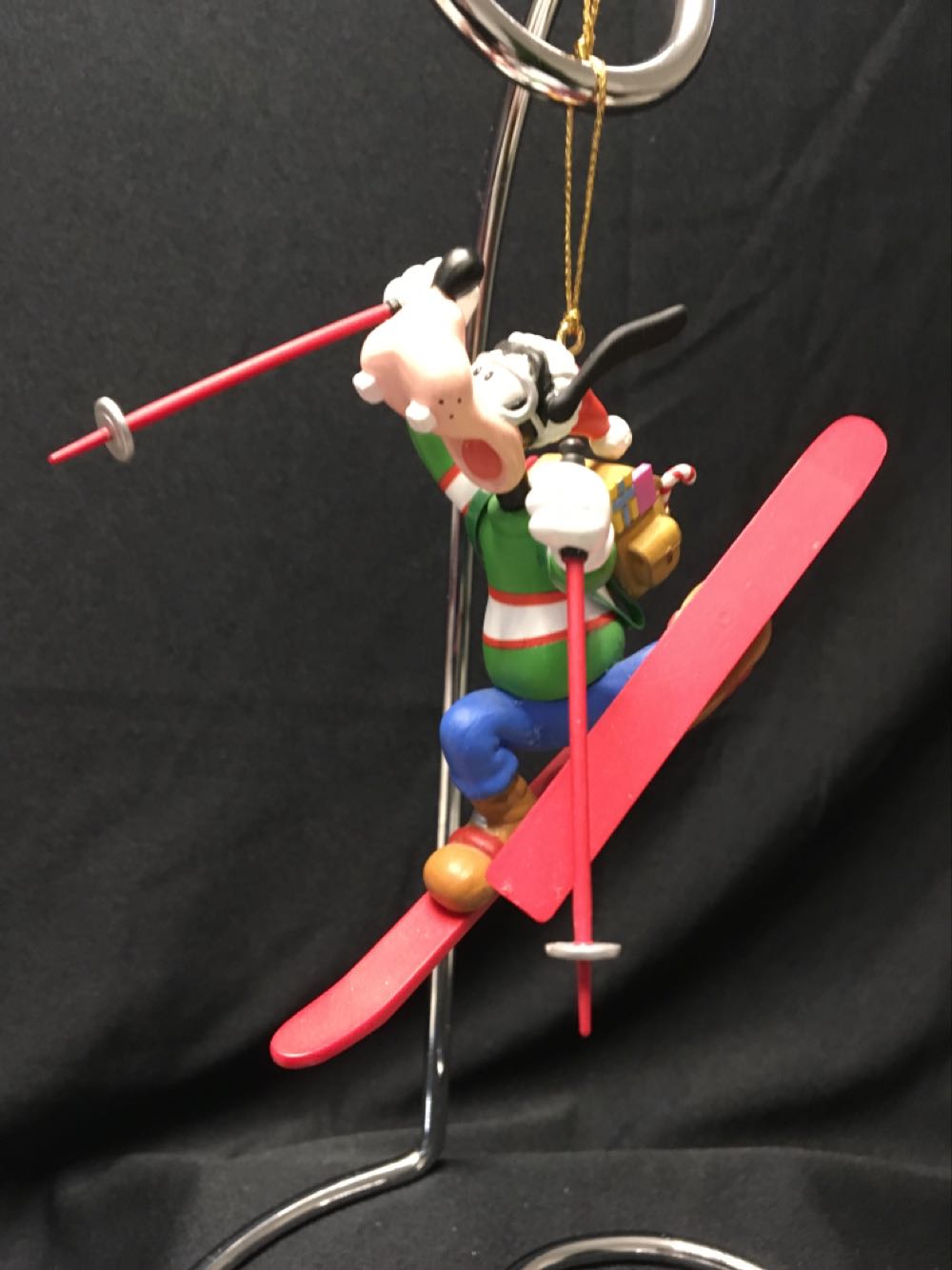 Raiders Shield Yvette