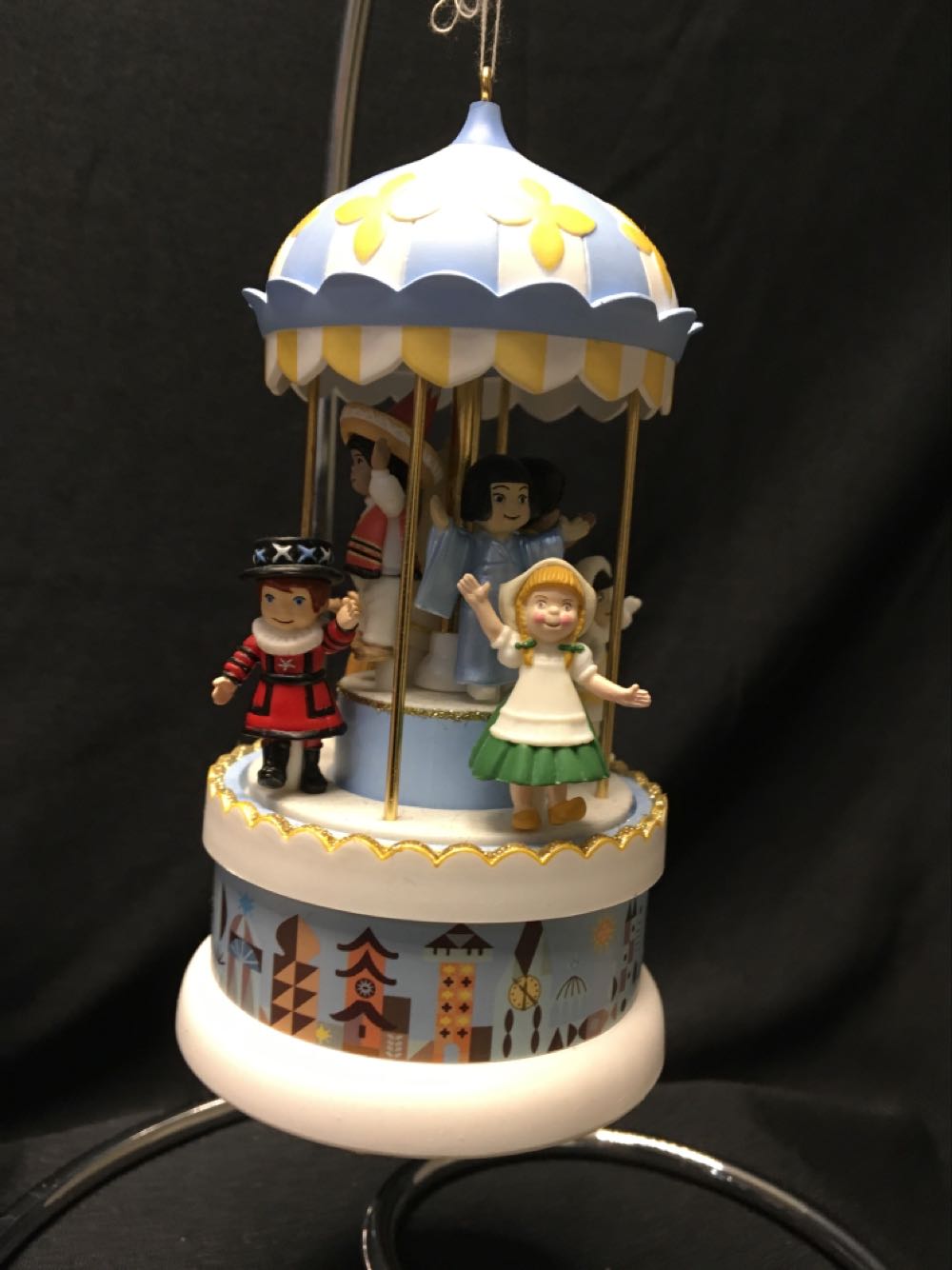 Fabric Japanese Creature