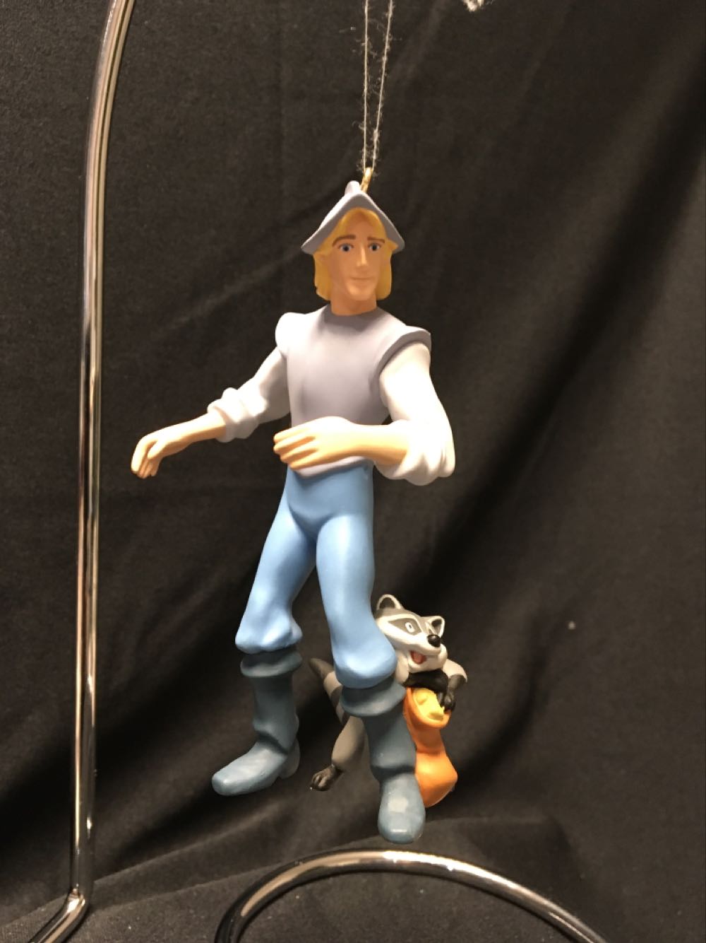 White House Christmas Ornament  2013