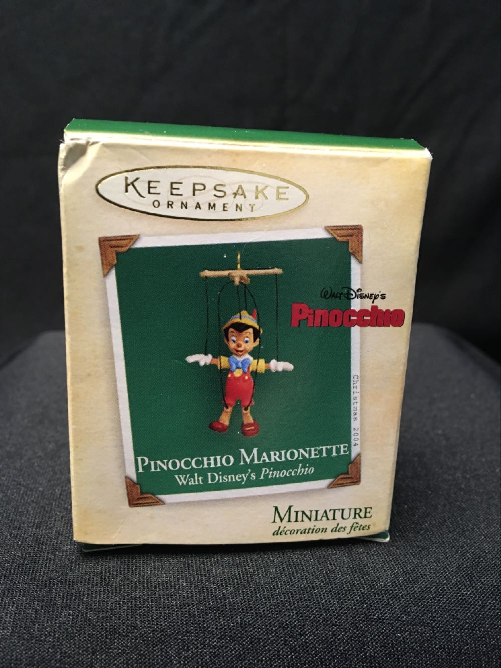 Christmas Handle With Care