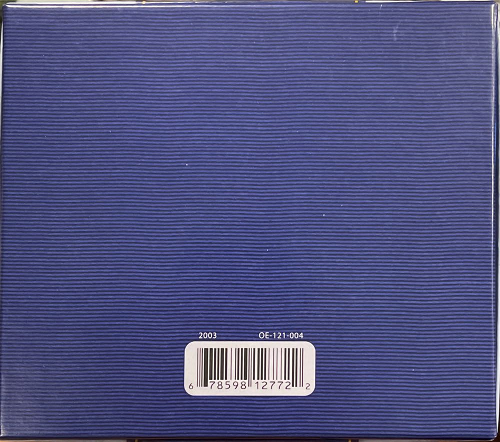 White House Christmas Ornament 2003 - Whitehouse Chistmas Ornament (Ulysses S. Grant) ornament collectible [Barcode 678598127722] - Main Image 2
