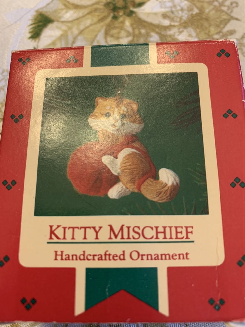 Here Comes Santa #10 (1988) Kringle Koach