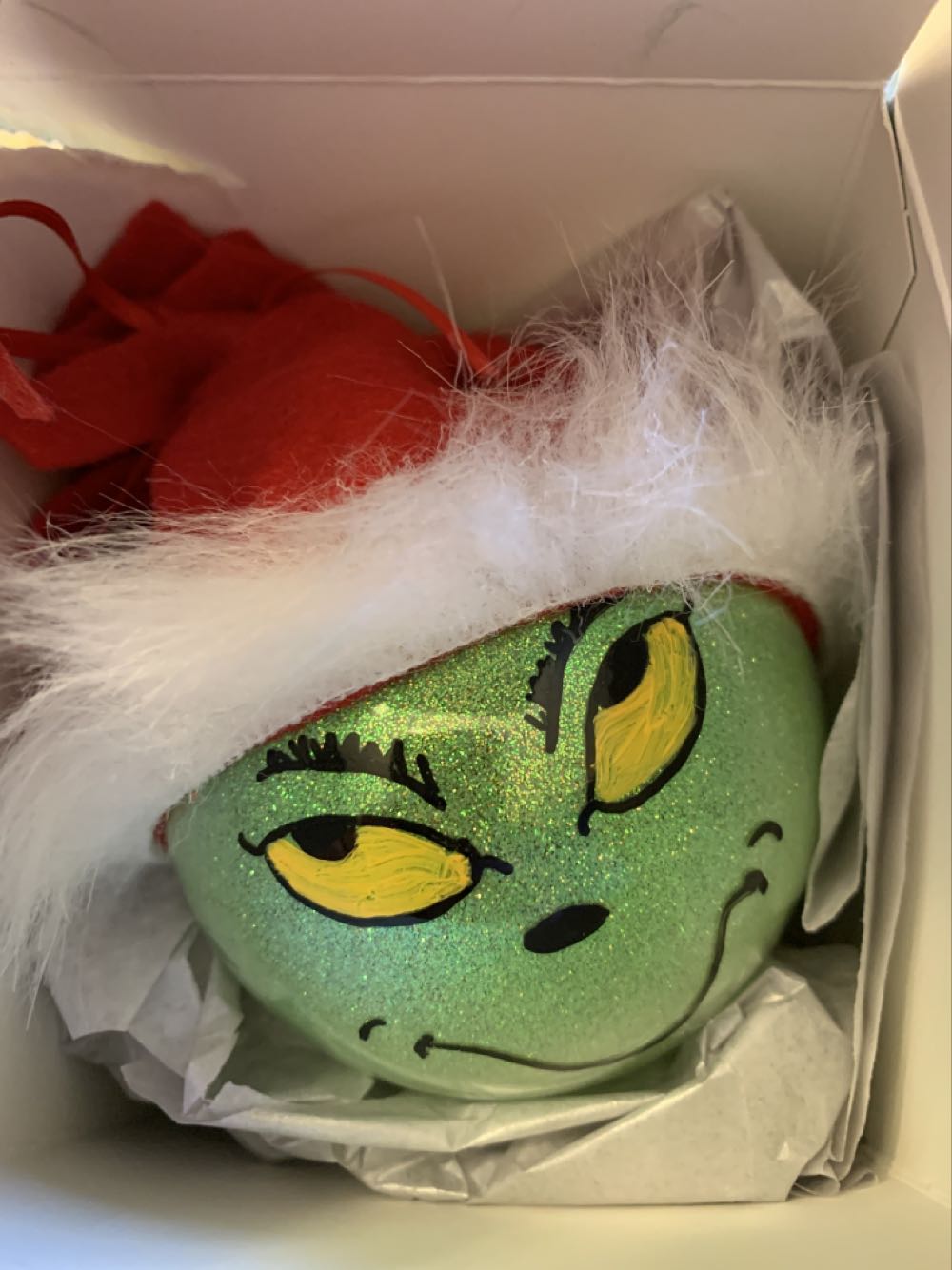 Dumbo With Timothy In His Hat