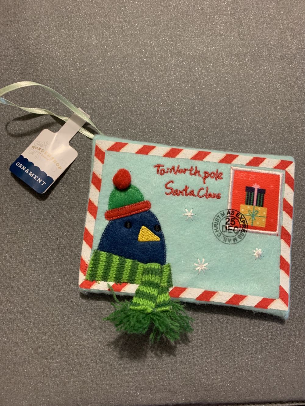 A Pony For Christmas