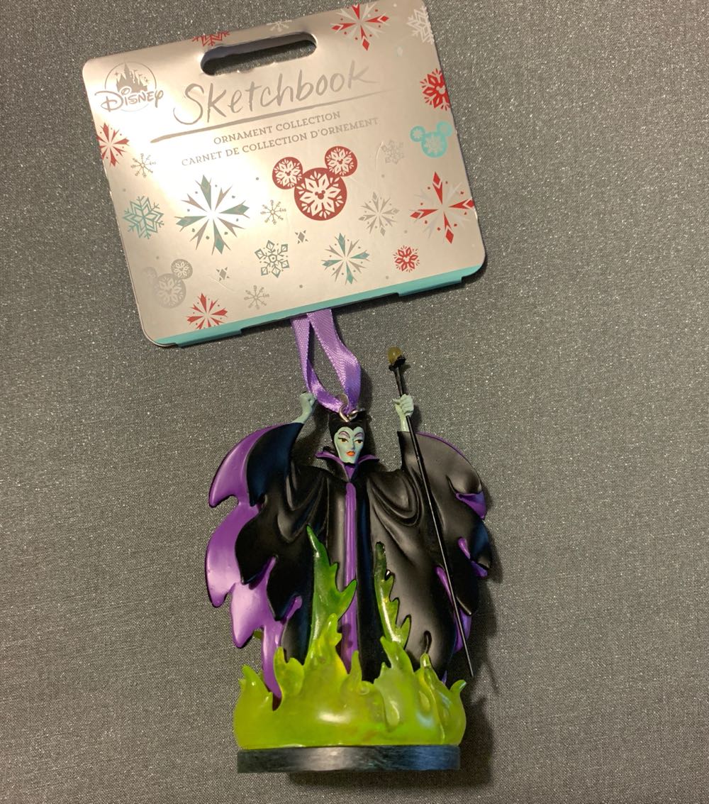 Blown Glass Blue And White