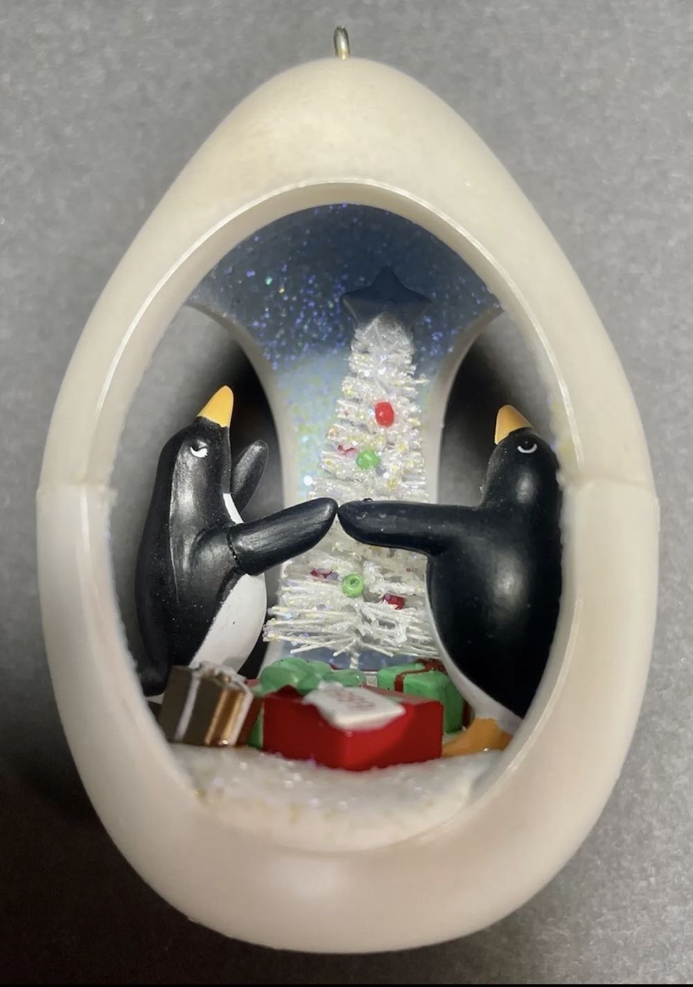 Winter Surprise #1 - Winter Surprise ornament collectible - Main Image 3