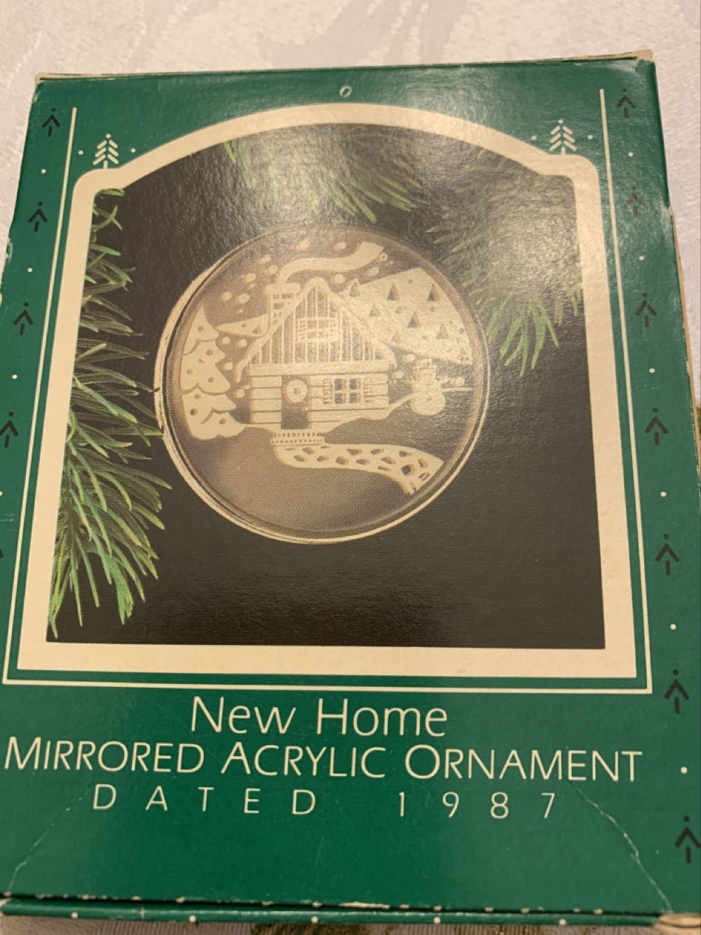 Taranch’s Stocking