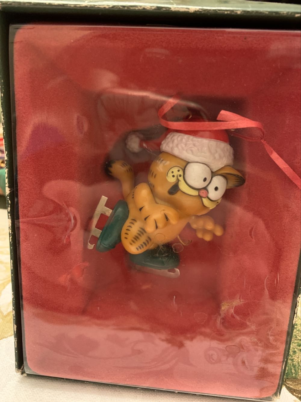 Snoopy Holiday Hi-lites