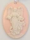 Roman Seraphim Classics Alyssa ”nature’s  ornament collectible [Barcode 089945009644] - Main Image 1