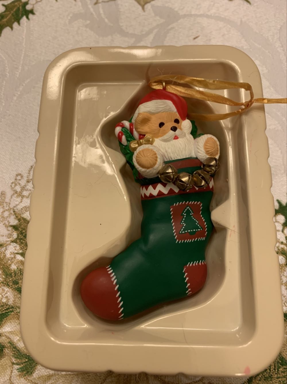 Snoopy By Campfire Night Light