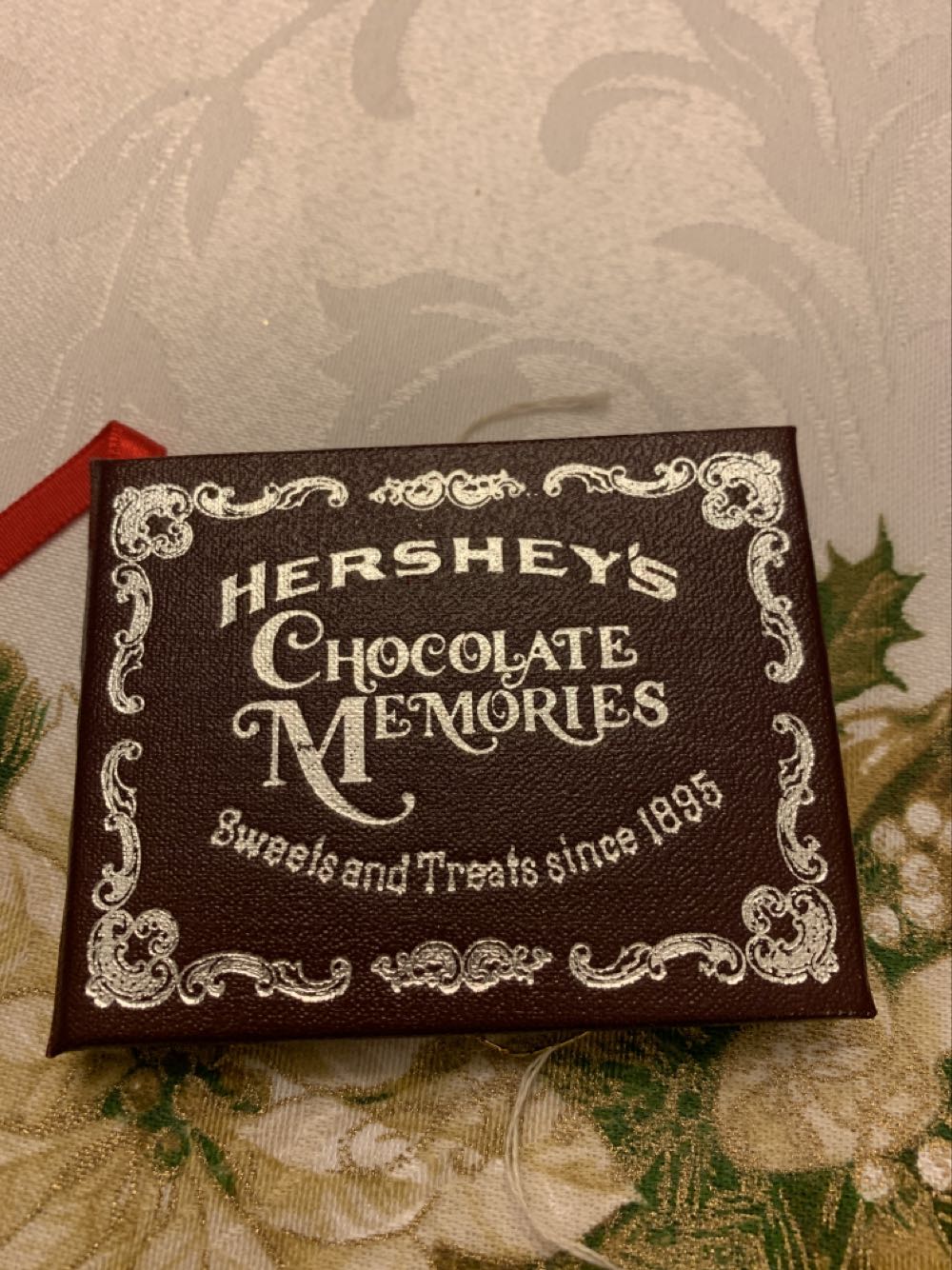 Snow Fantasies Snowflake 2018