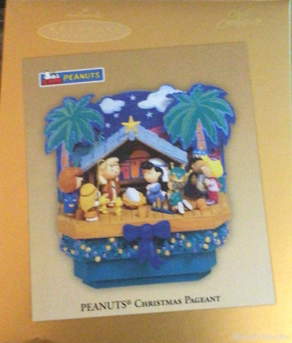 Mighty Morphin’ Power Rangers Ornament