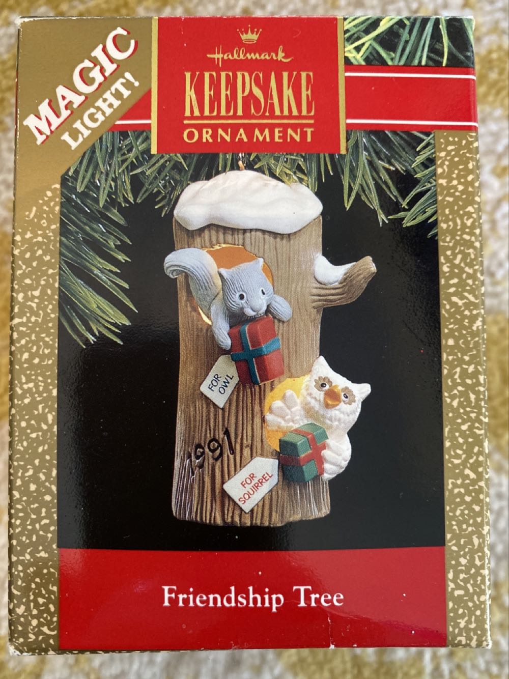 Disney world Mickey 2008