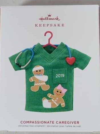 Emersyn - 2020 - Picture Ornament