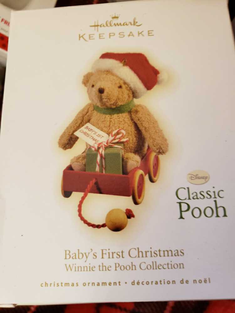 Tii Resin Holiday Decorated Christmas Trees Set Of 2