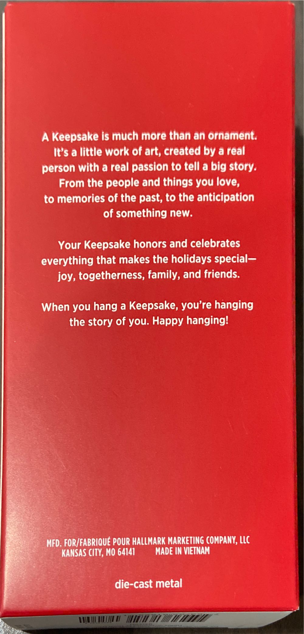 Lionel 6005 Niagara Locomotive - Lionel Train Series (Trains) ornament collectible [Barcode 763795616251] - Main Image 3