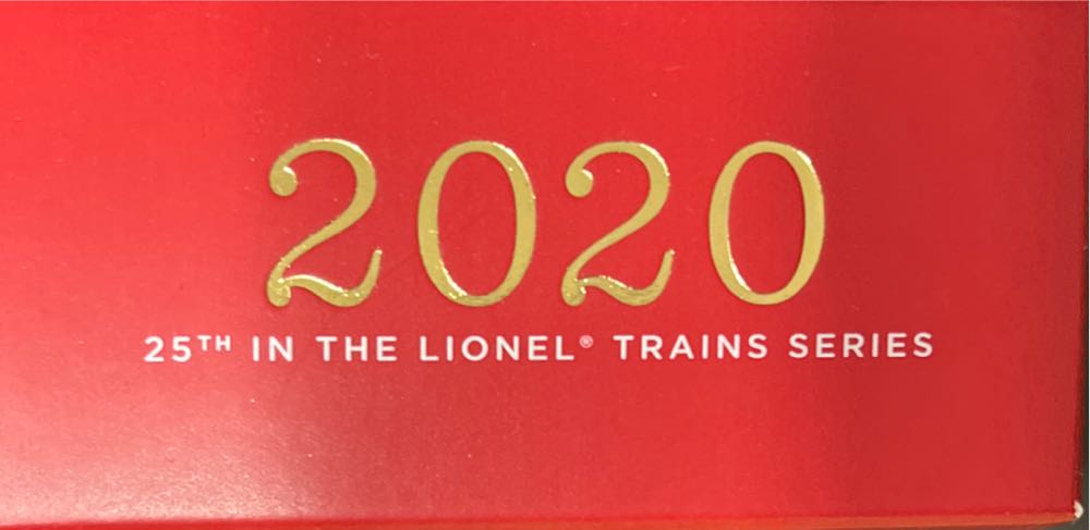 2348 Minneapolis & St. Louis GP-9 Diesel - Lionel Train Series (Trains) ornament collectible [Barcode 763795590247] - Main Image 5